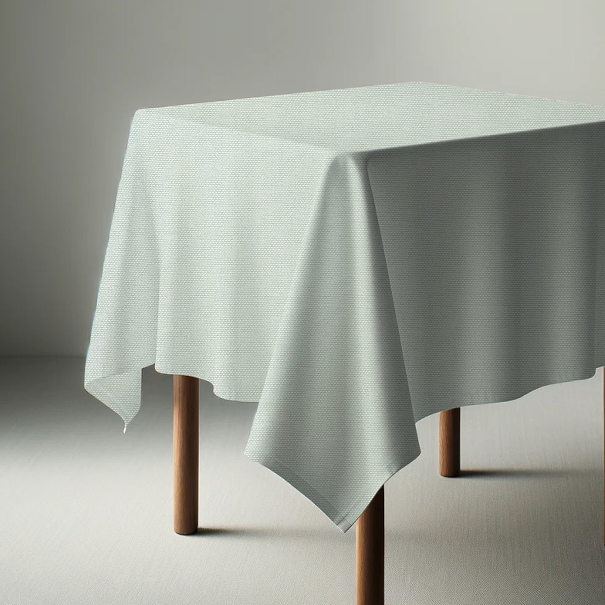 Time 300 - Skræddersyet dug til dit bord