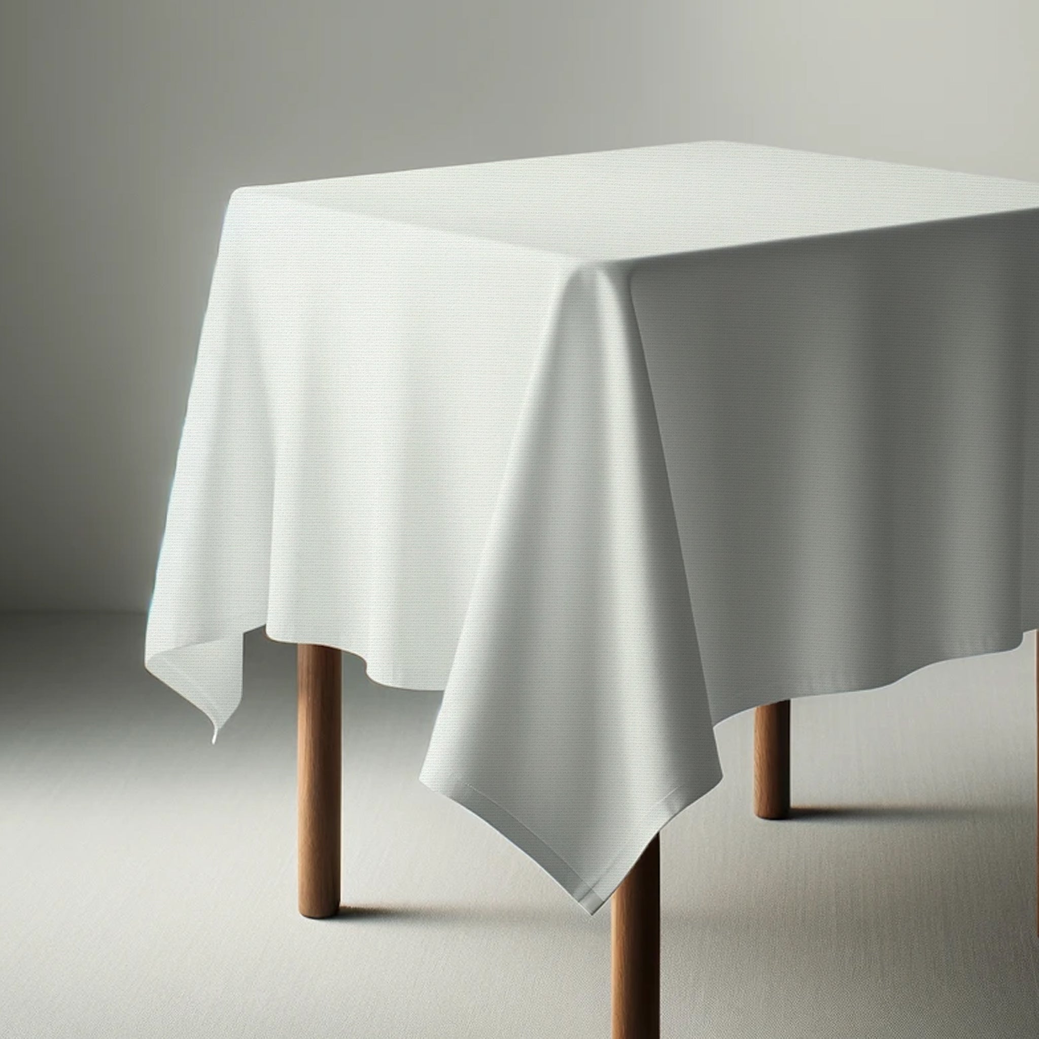 Time 300 - Skræddersyet dug til dit bord