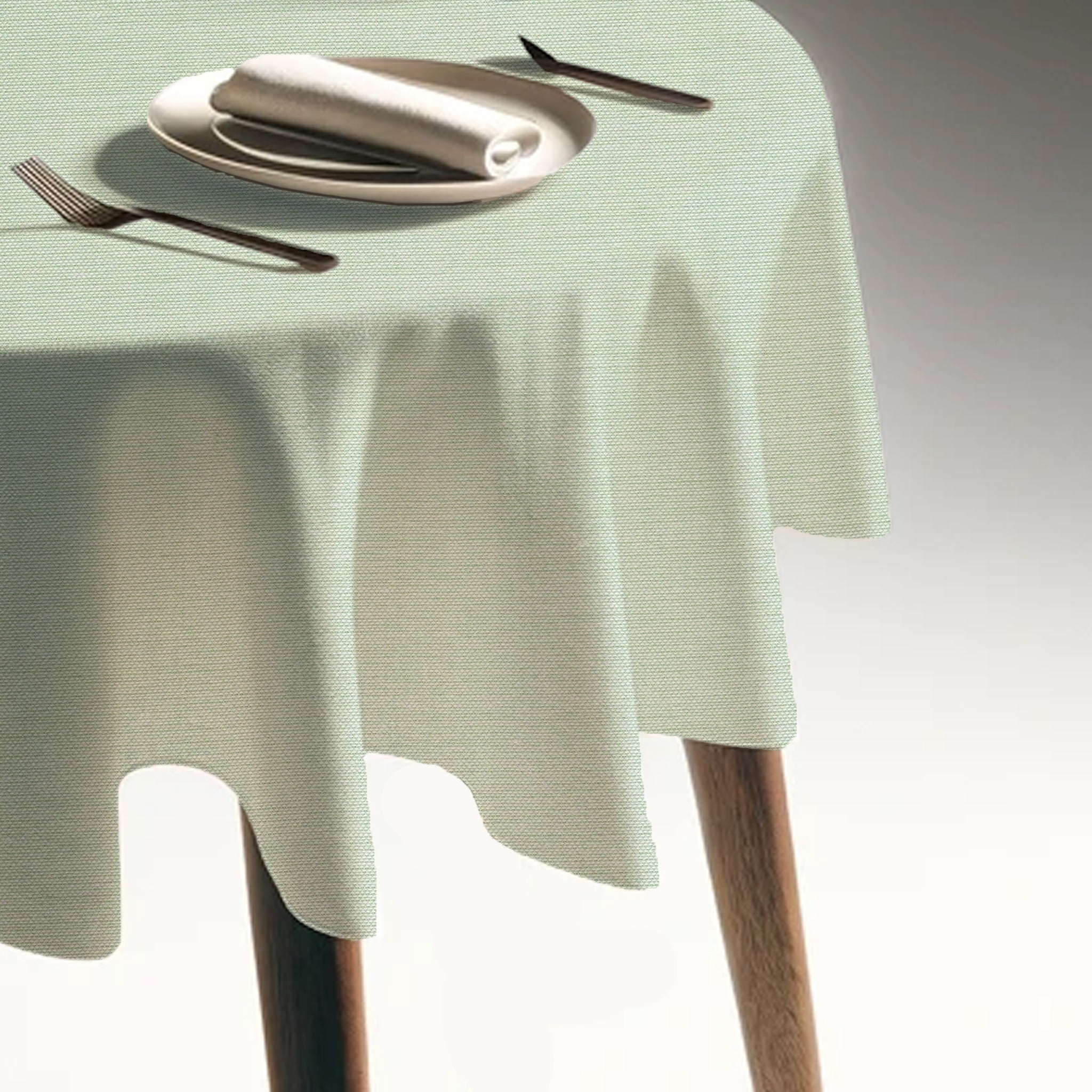 Time 300 - Skræddersyet dug til dit bord