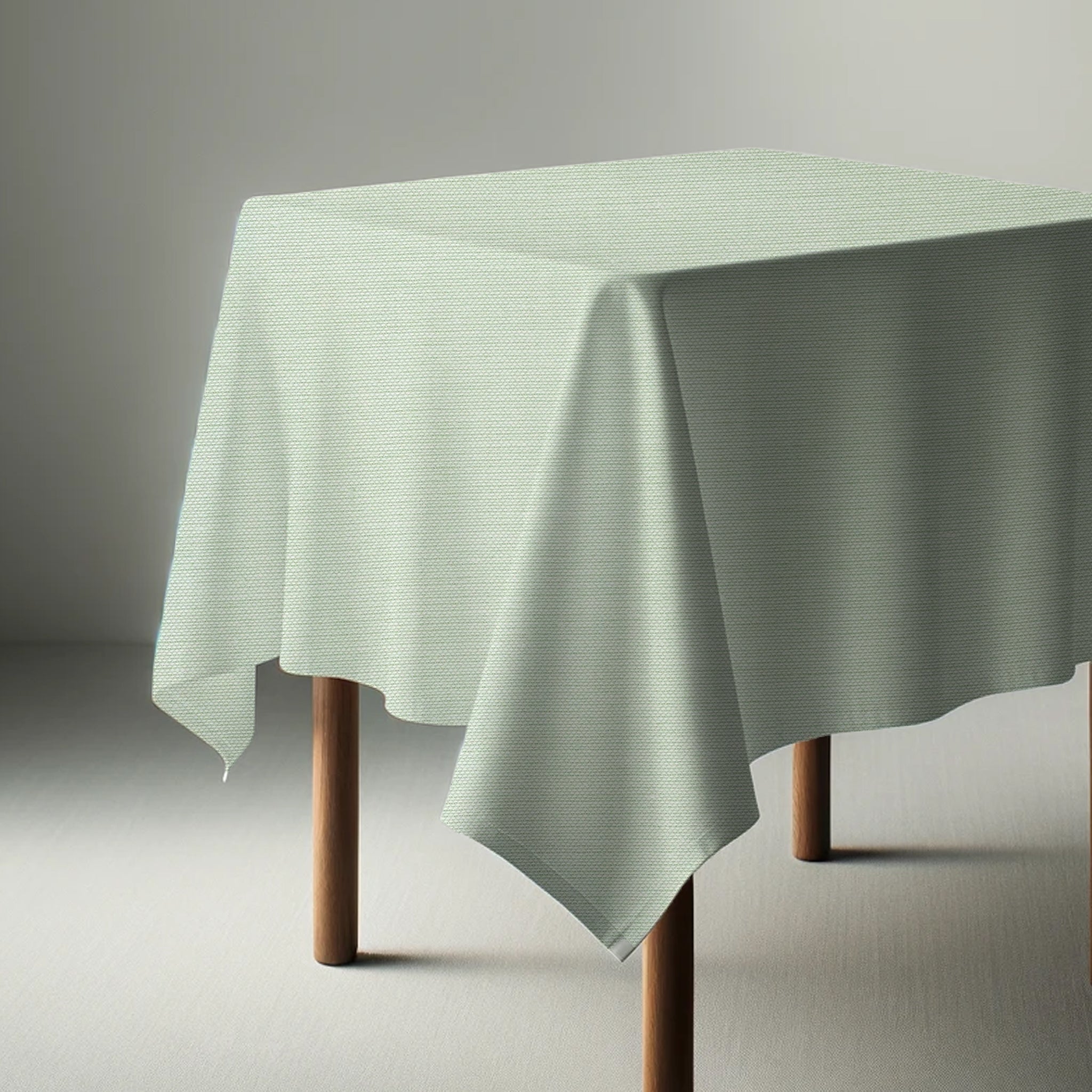 Time 300 - Skræddersyet dug til dit bord