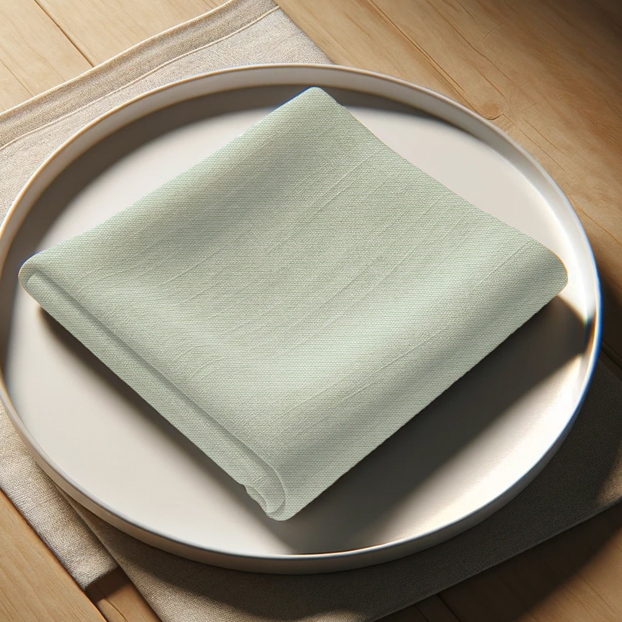 Time 300 - 10 stk. stofservietter