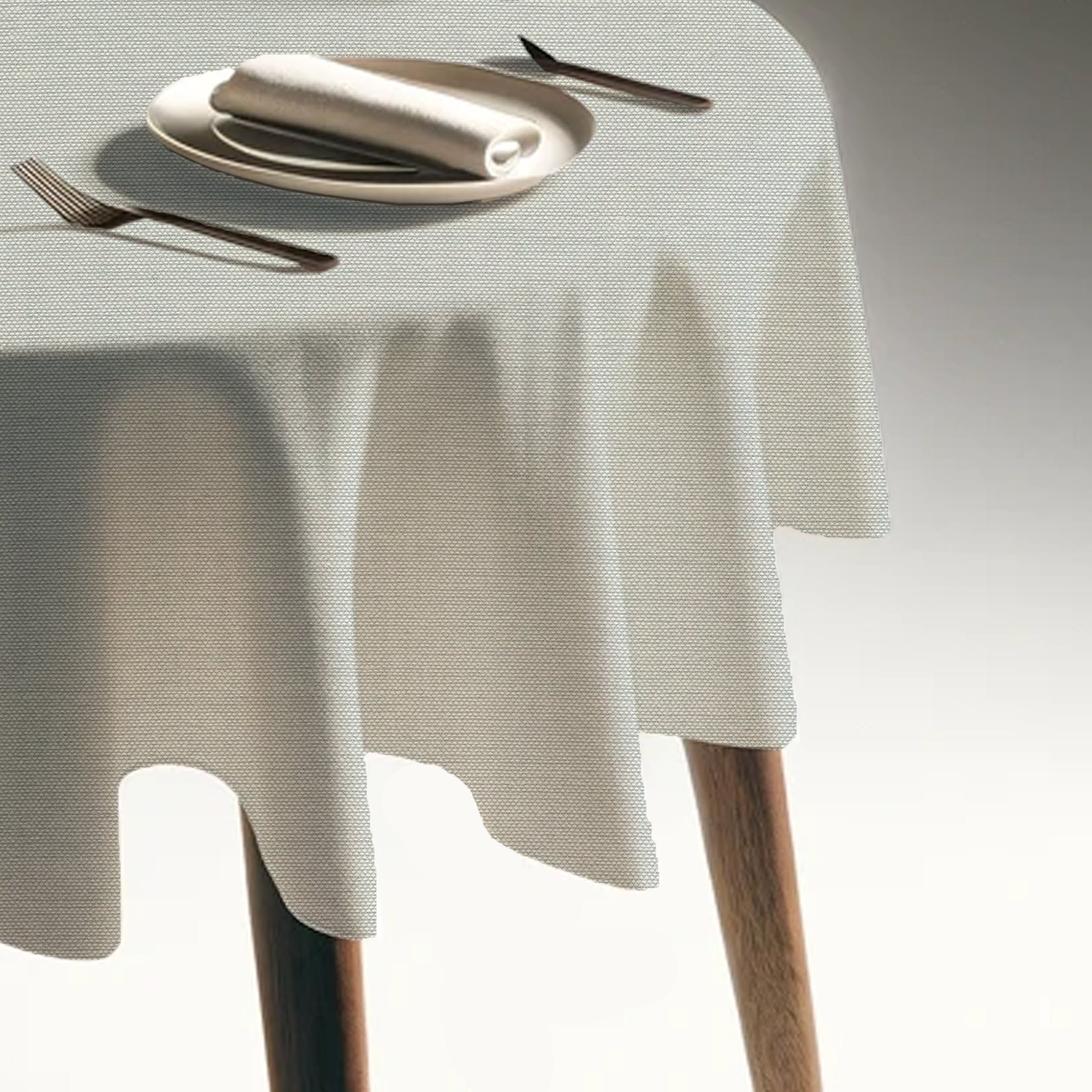 Time 300 - Skræddersyet dug til dit bord