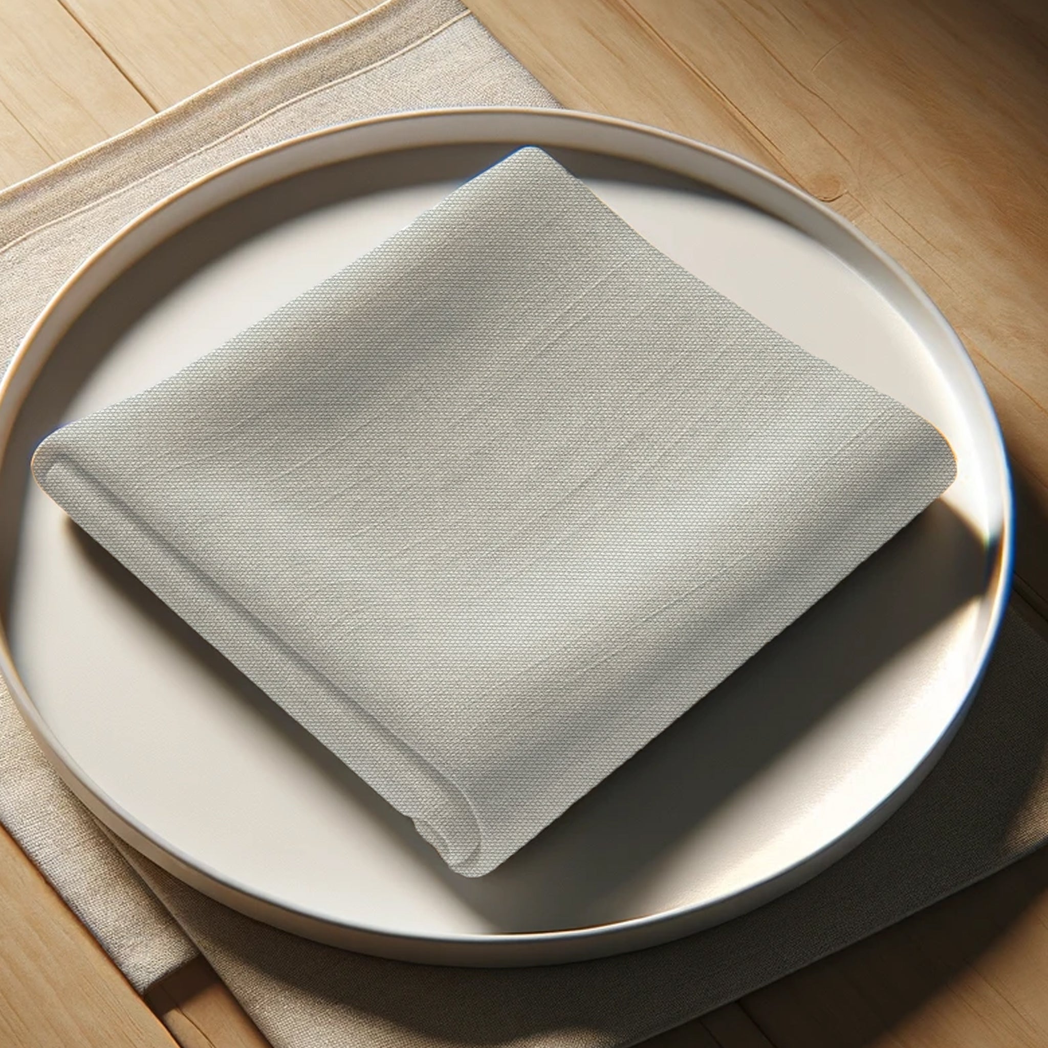 Time 300 - 10 stk. stofservietter