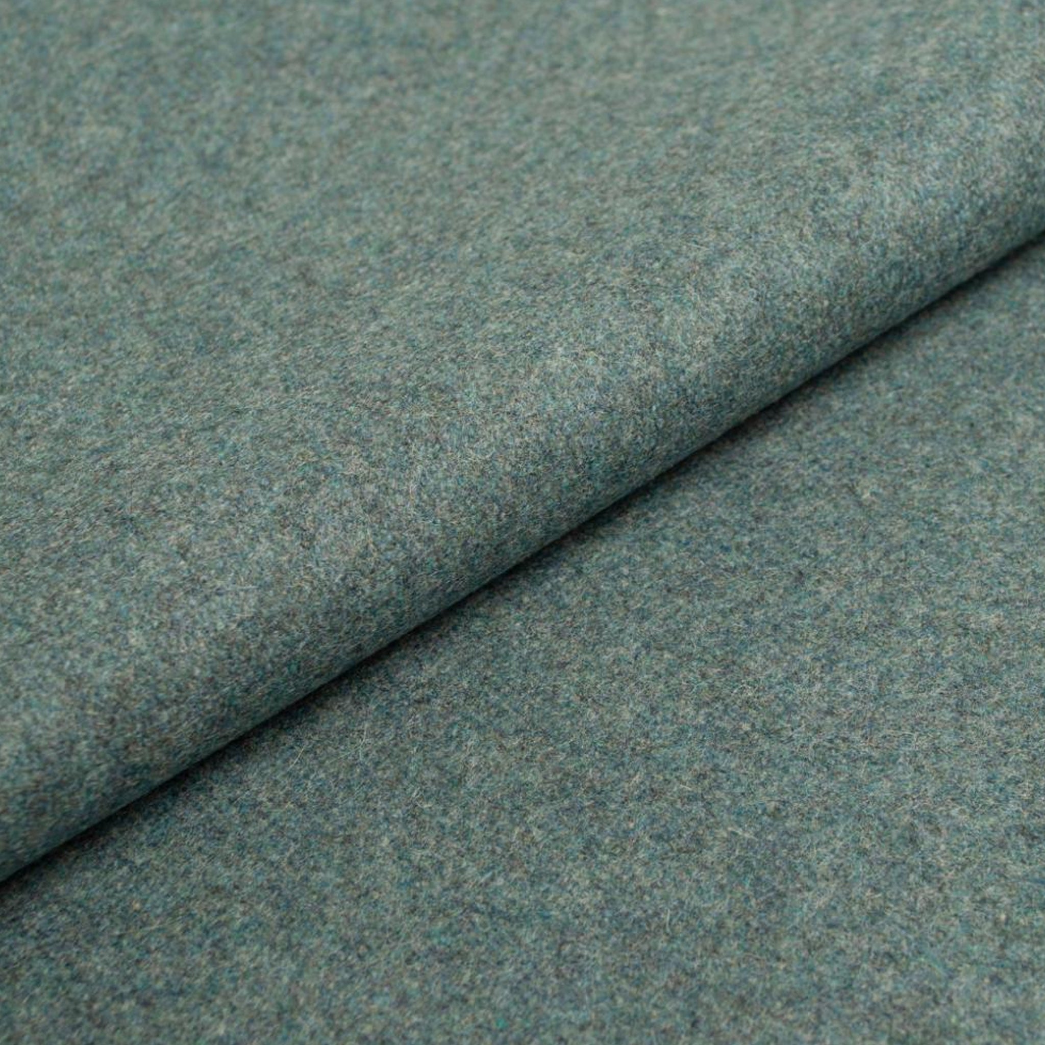 Wooly - Genbrugsuld i metermål