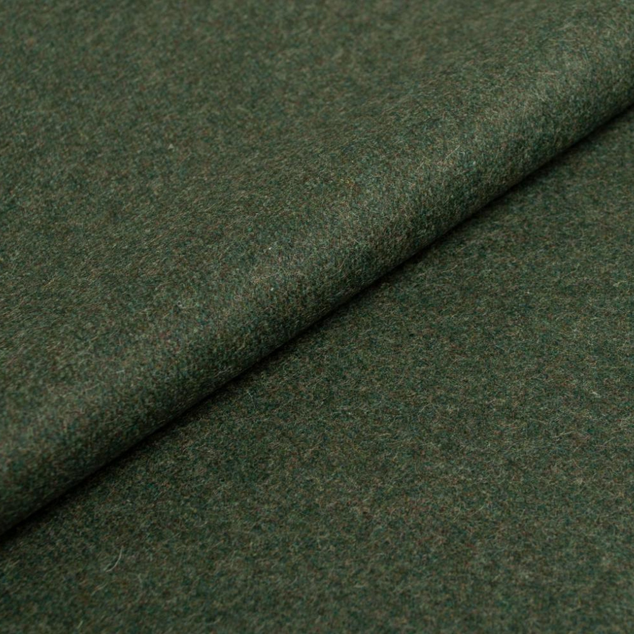 Wooly - Genbrugsuld i metermål
