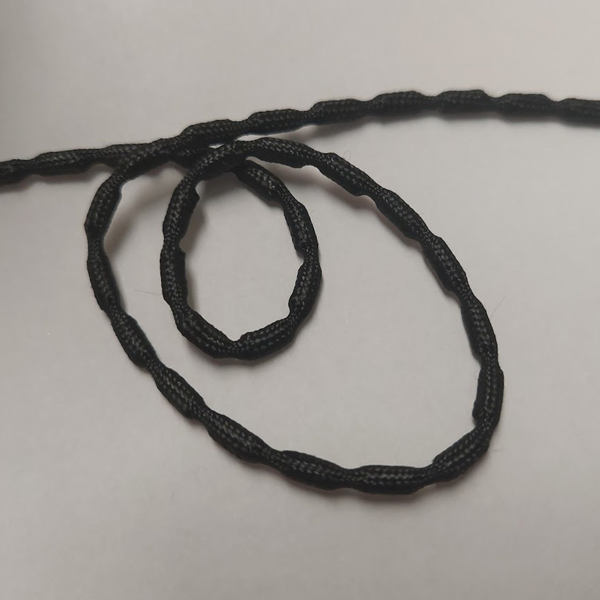 Tyngdebånd til gardiner