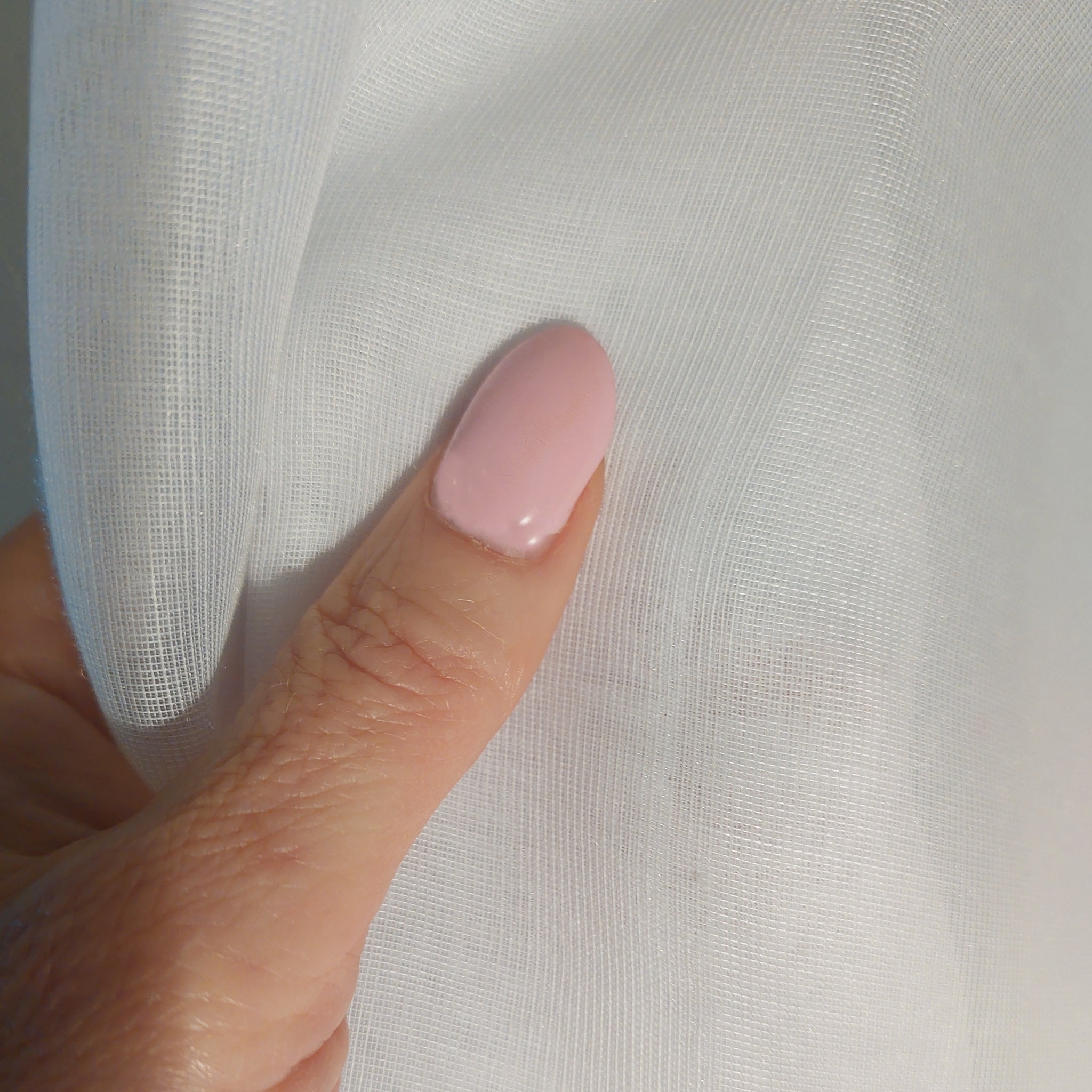 Ecoline One - Lyse og transparente gardiner