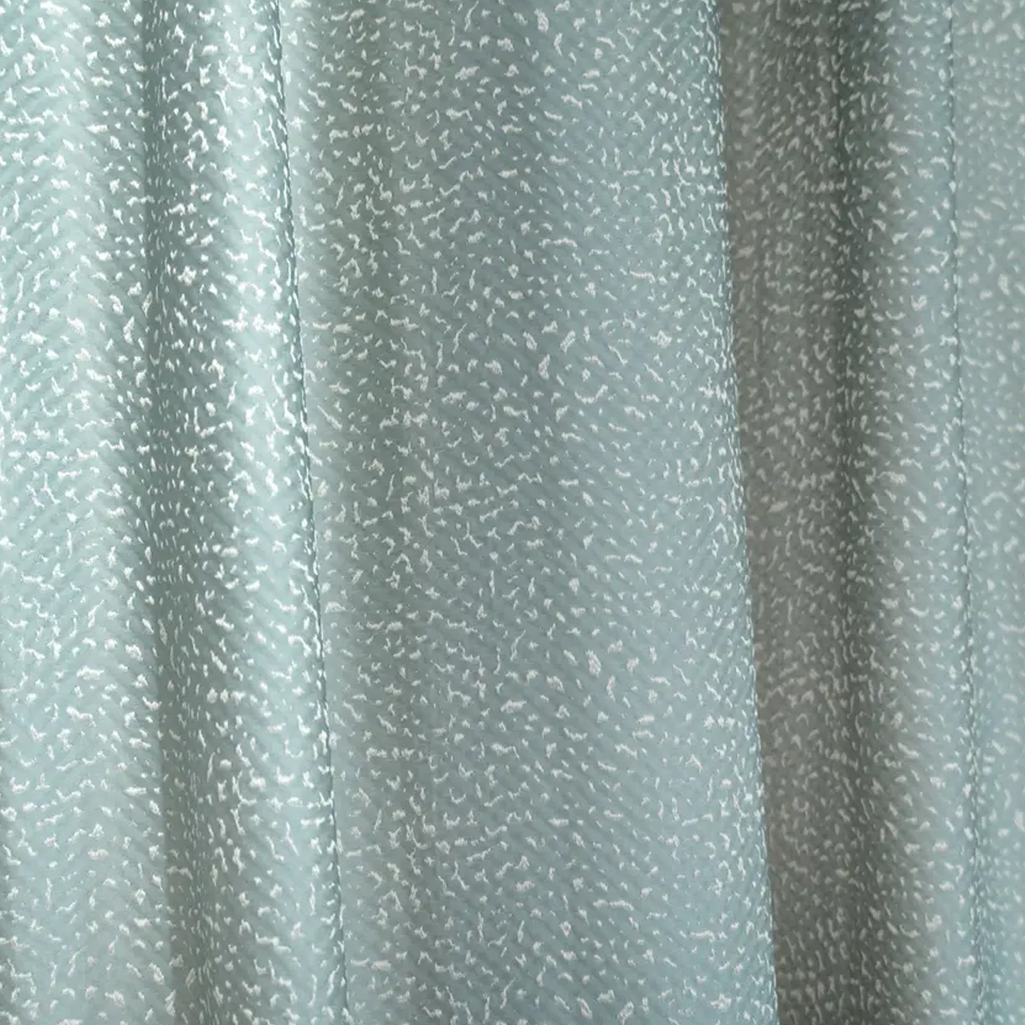 Gardinstof med reflektion - EcoLine Shine