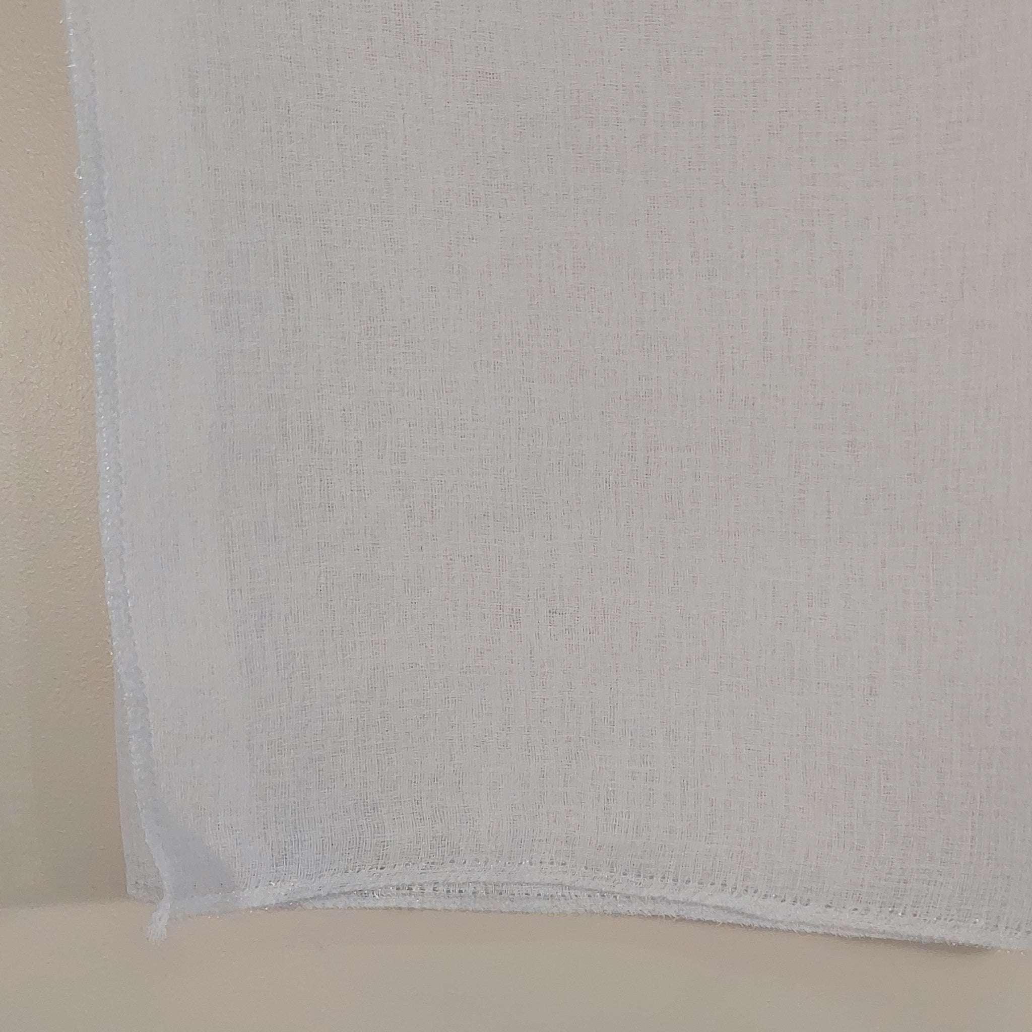 Ash - Transparent metervare