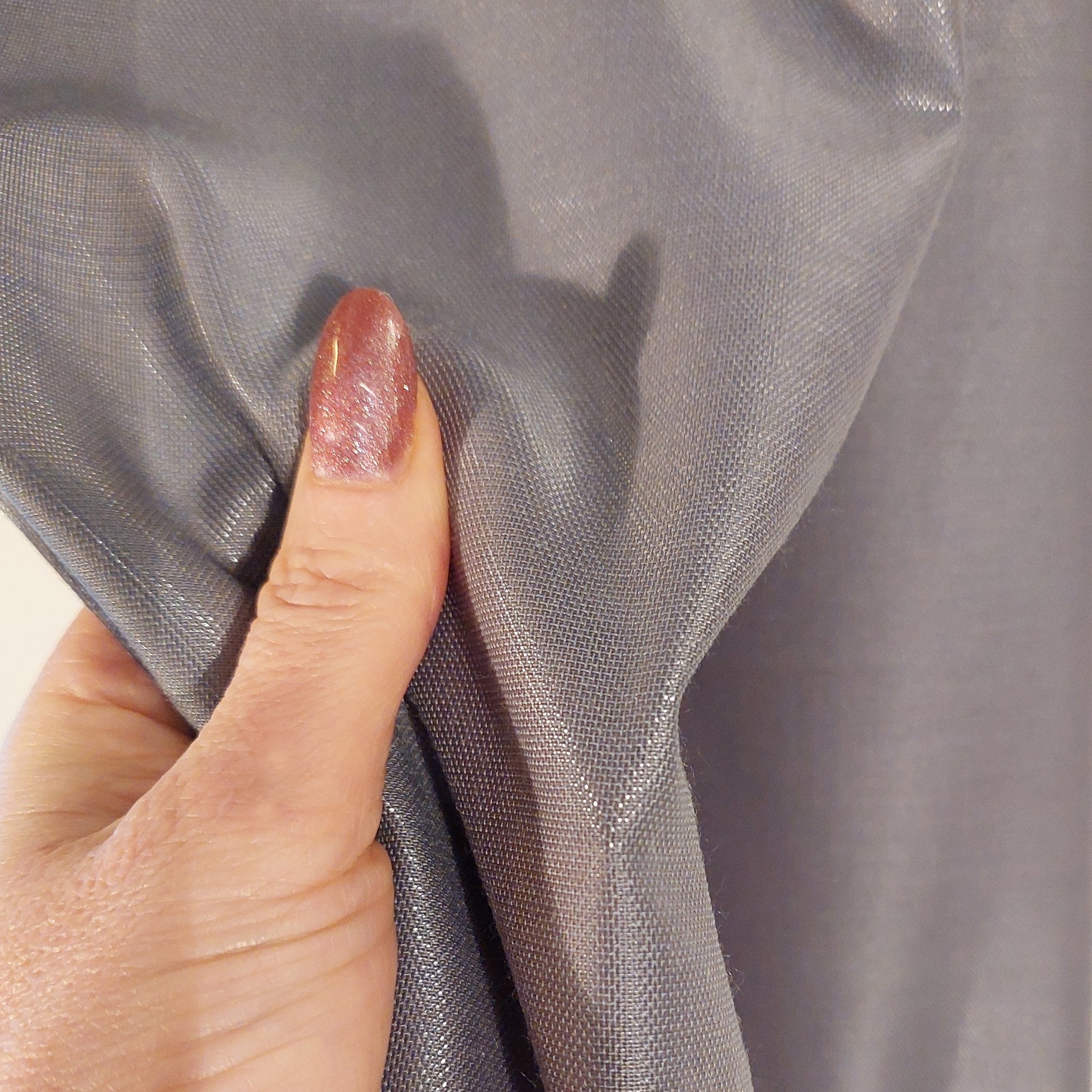 Volume - Stof til akustikgardiner på metermål