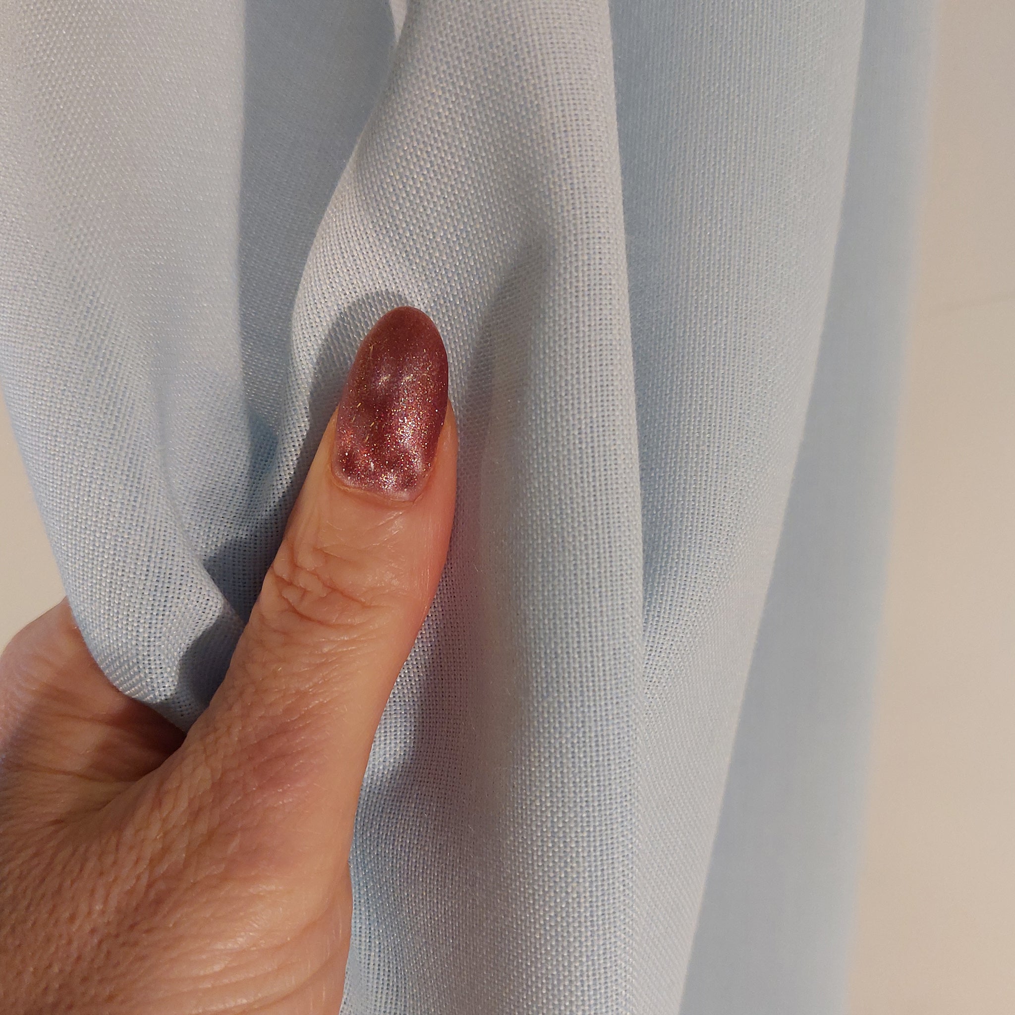 Time 300 - Skræddersyet dug til dit bord