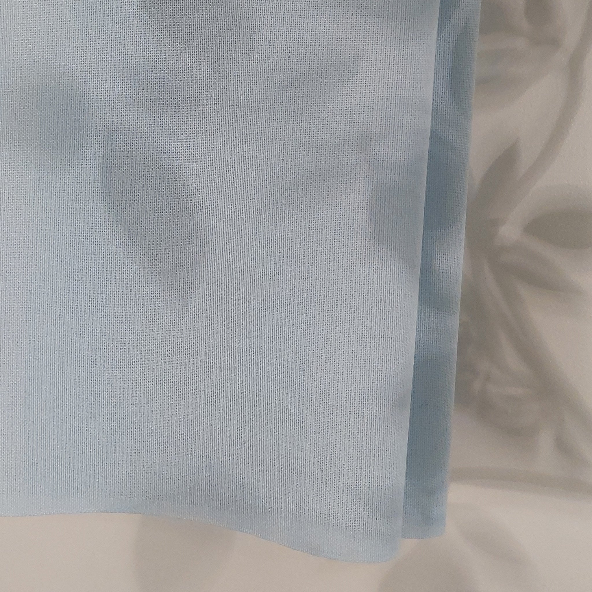 Time 300 - Stof på metermål