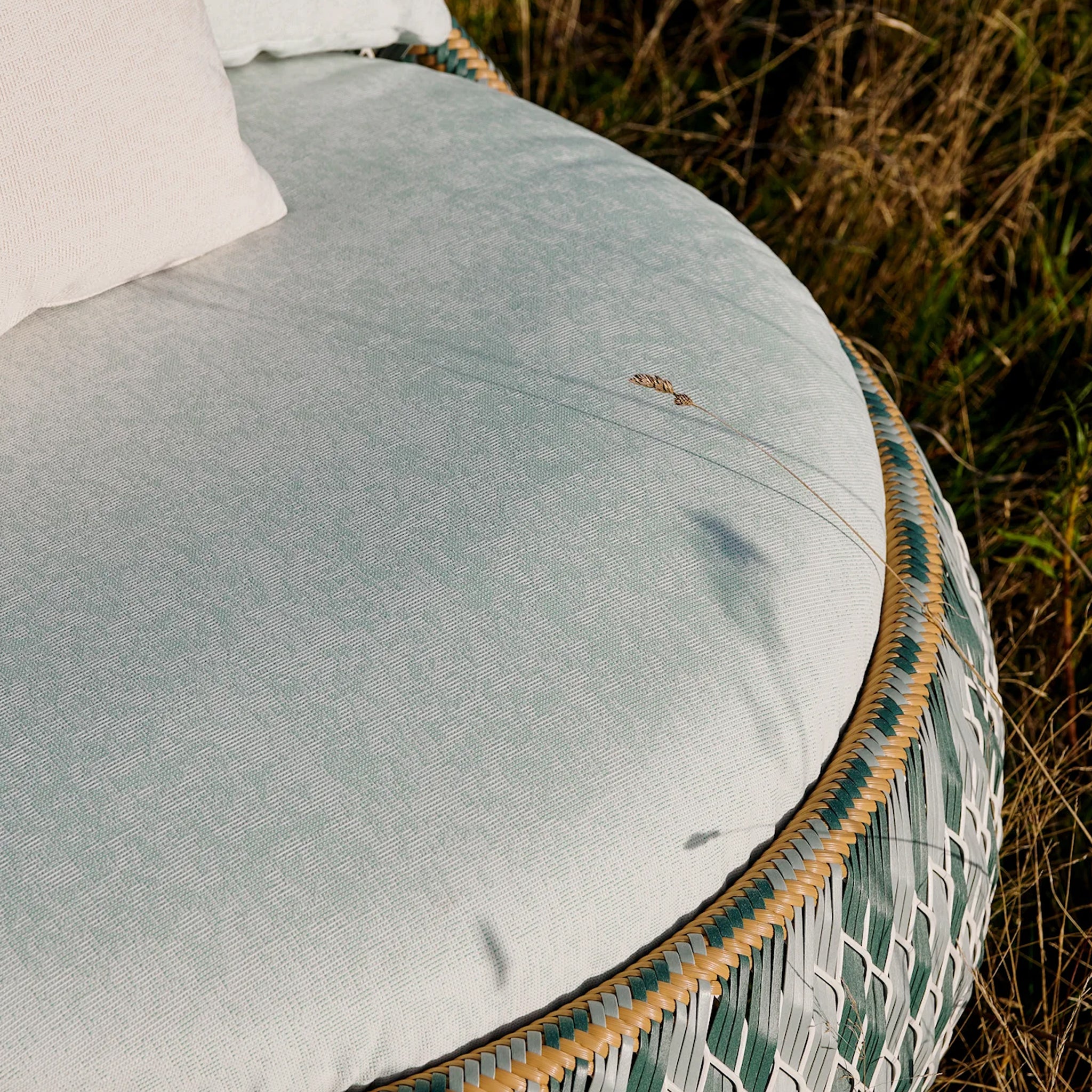 Køb udendørs møbelstof på metermål hos Better By Pana fra Kvadrat Atrium Outdoor 