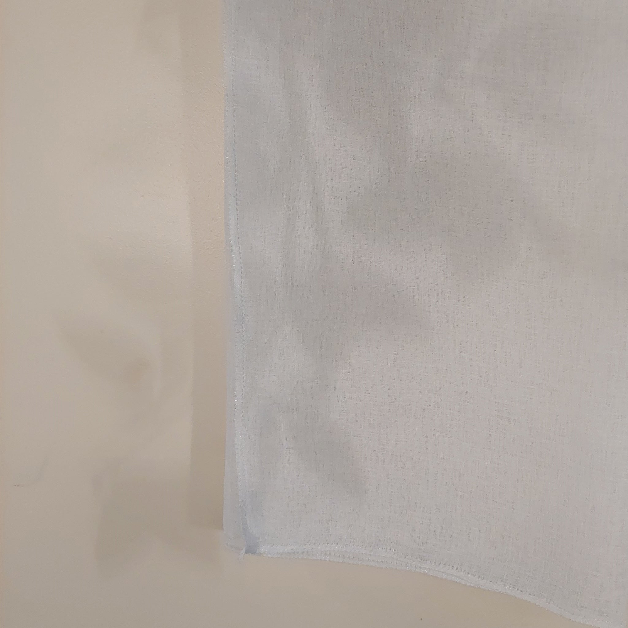 Ash - Transparent metervare