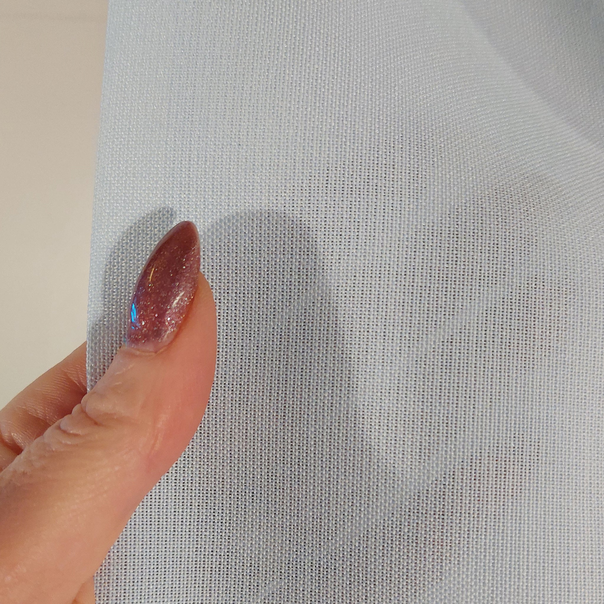 Time 300 - Stof på metermål