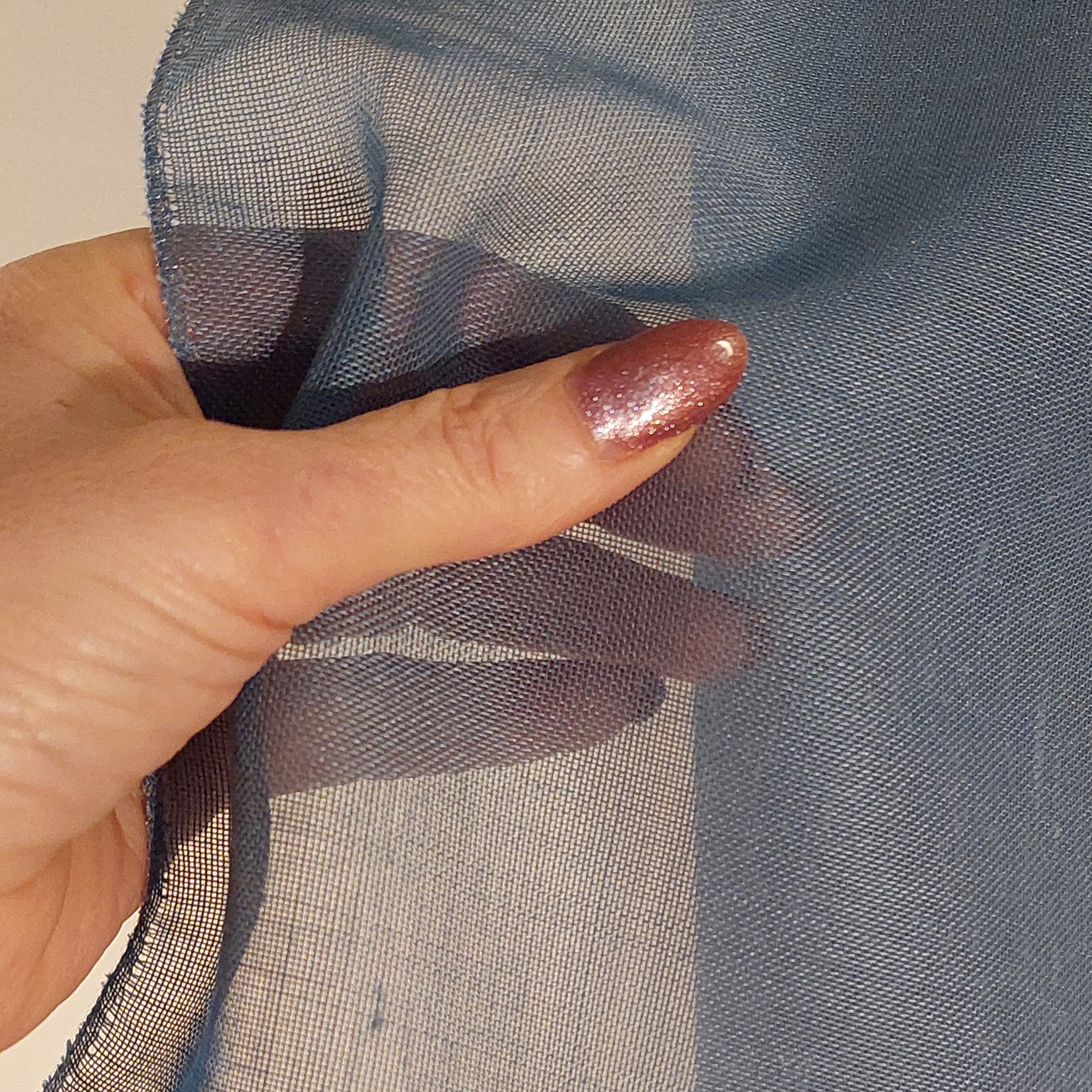 Erin II - Transparent metervare