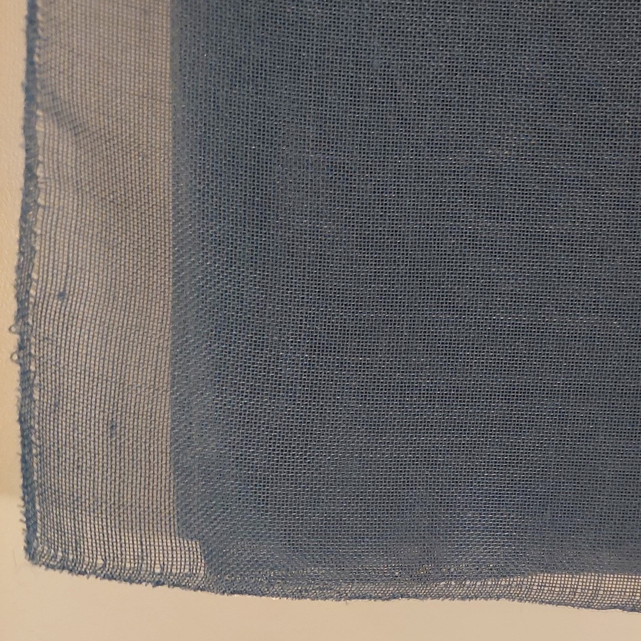 Erin II - Transparent metervare