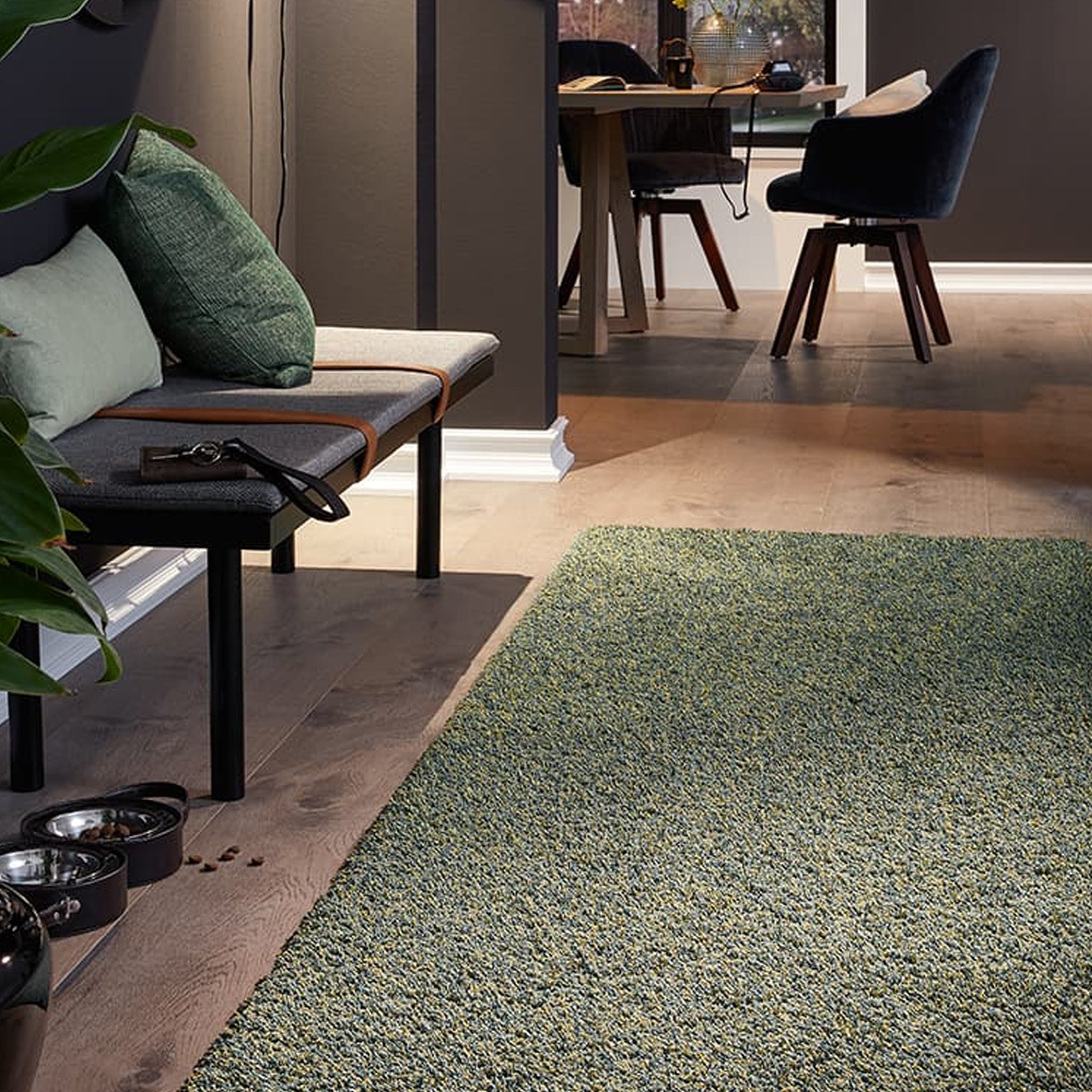 bløde tæpper på specialmål hos Better By Pana