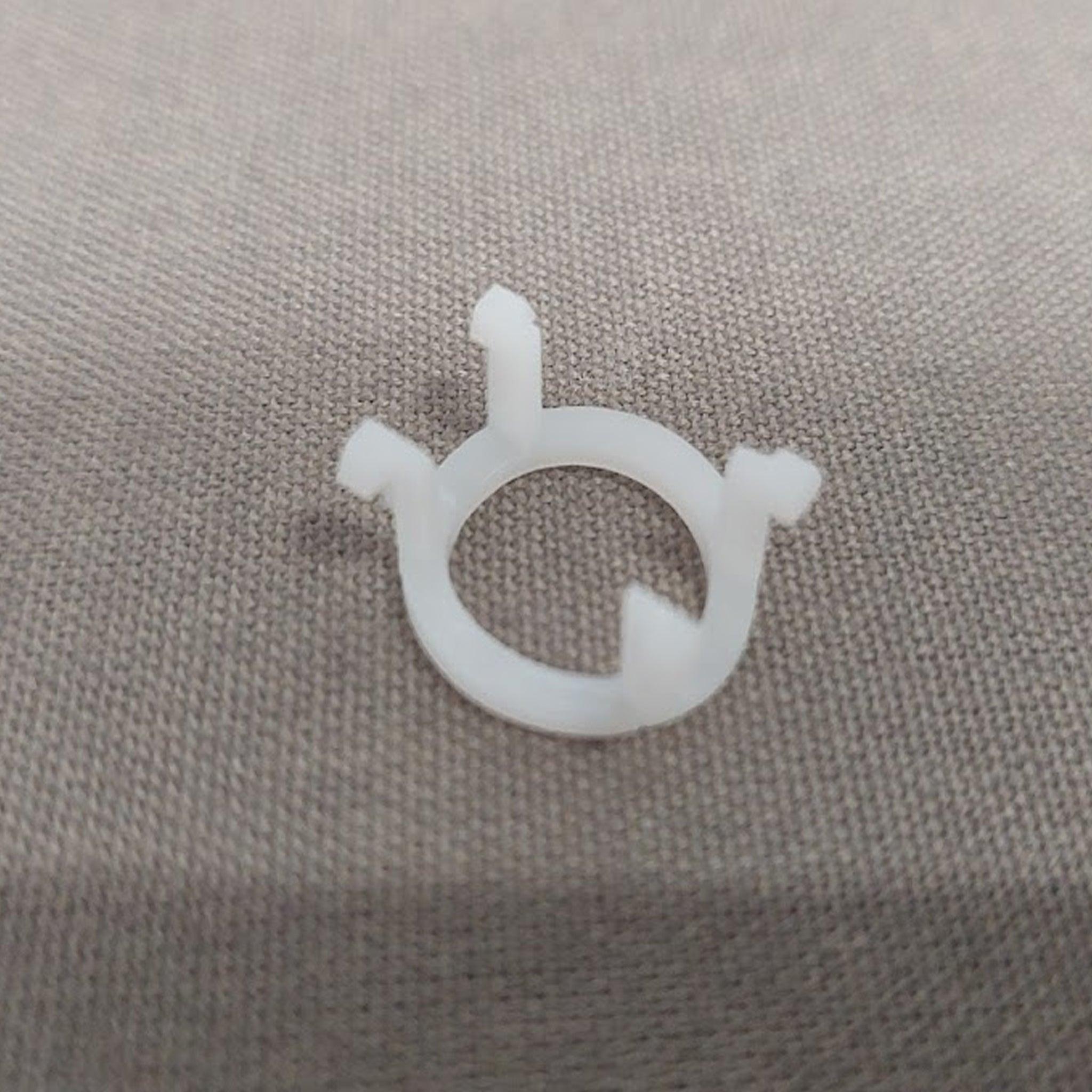 tilbehør til wavegardin, wavestopper