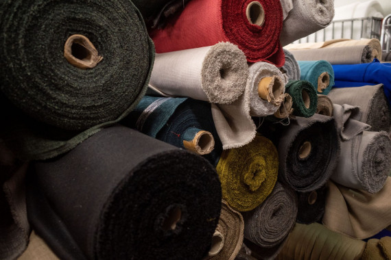 Hvad skal man tænke over, når man vælger mønstrede tekstiler