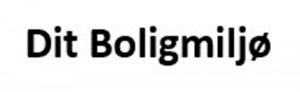 Dit Boligmiljø